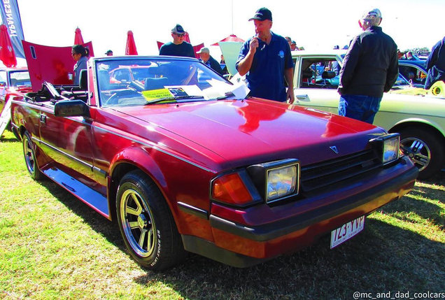 Illustration for article titled RACQ Motorfest 2019